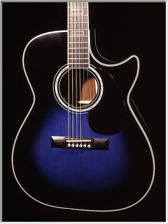 Guitar 153