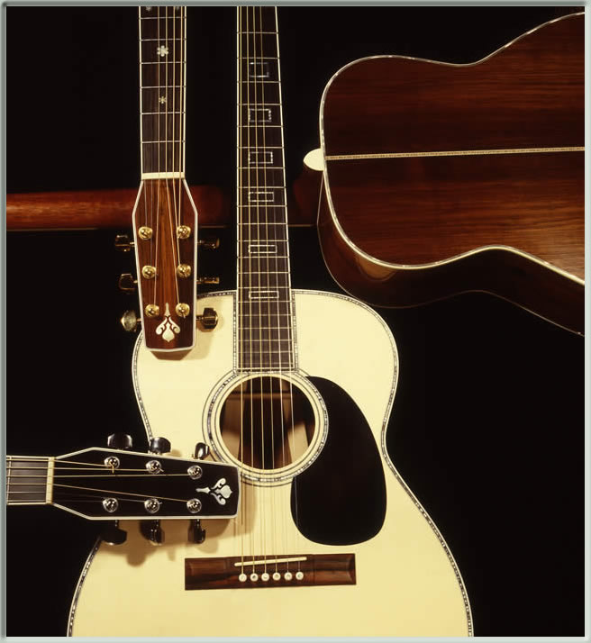 Krimmel Guitar Poster 2